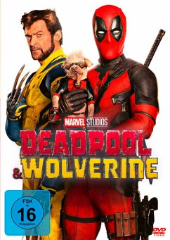 Deadpool & Wolverine