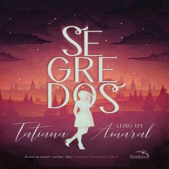 Cover Segredos (MP3-Download)