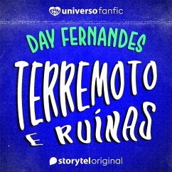 Terremoto e ruínas (MP3-Download) - Fernandes, Day