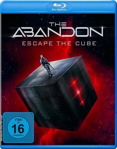 The Abandon - Escape the Cube