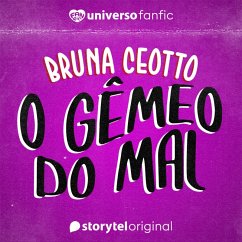 Cover O gêmeo do mal (MP3-Download)
