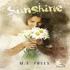 Sunshine - Irmãos Walker: Livro 2 (MP3-Download)