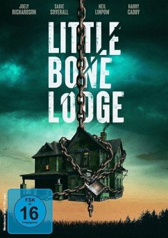 Cover Little Bone Lodge