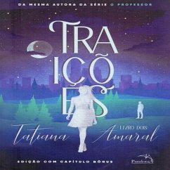 Cover Traições (MP3-Download)
