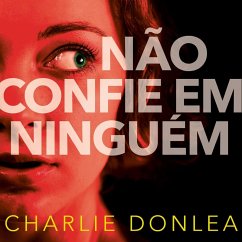 Não confie em ninguém (MP3-Download) - Donlea, Charlie