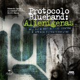 Protocolo Bluehand – Alienígenas (MP3-Download)