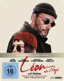 Leon - Der Profi Steelbook