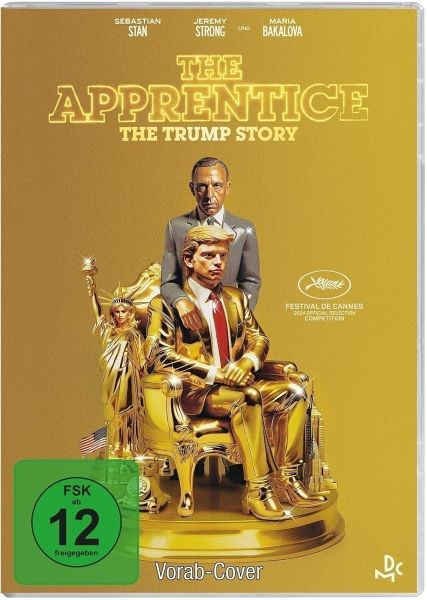 The Apprentice - The Trump Story The Apprentice - The Trump Story