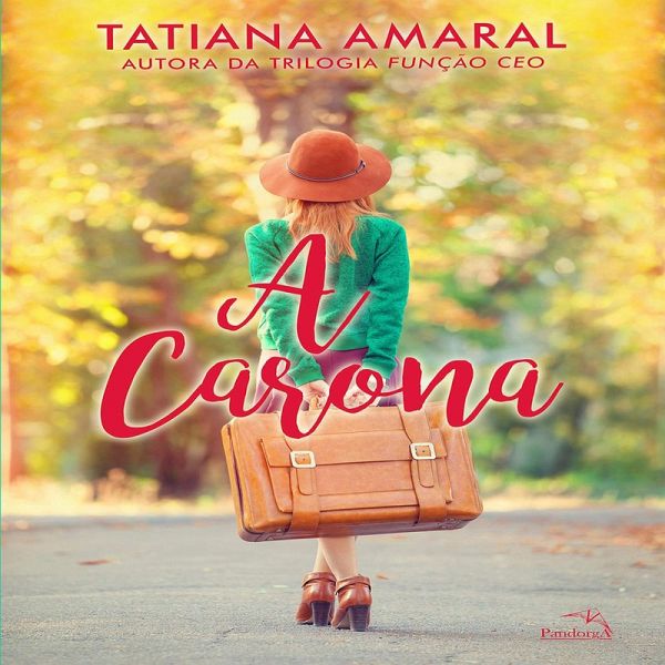 A carona (MP3-Download) A carona (MP3-Download)