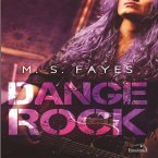 Dange rock - Livro 1 (MP3-Download)