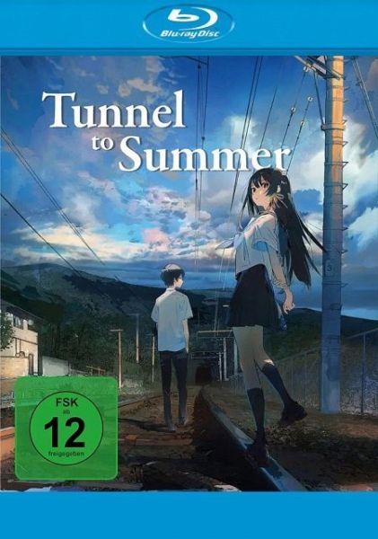 Tunnel To Summer