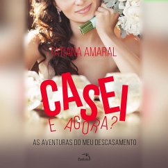 Cover Casei, e agora? (MP3-Download)