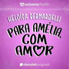 Para Amélia, com amor (MP3-Download) - Bernardelli, Heloísa