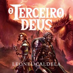 O Terceiro Deus (MP3-Download) - Caldela, Leonel