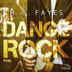 Dange rock - Livro 3: Phil (MP3-Download)