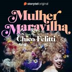 Mulher Maravilha - E7 (MP3-Download)