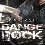 Danger Rock - Livro 2: Malcom (MP3-Download)