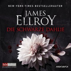 Die schwarze Dahlie (MP3-Download) - Ellroy, James