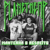 Planet Hemp - mantenha o respeito: Mantenha o respeito (MP3-Download)