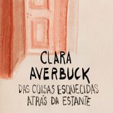 Das coisas esquecidas atrás da estante (MP3-Download)