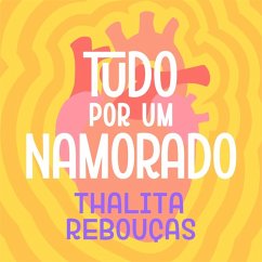 Cover Tudo por um namorado (MP3-Download)