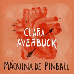 Cover Máquina de pinball (MP3-Download)