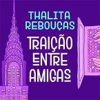 Traição entre amigas (MP3-Download)