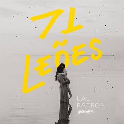 71 Leões: Uma história sobre maternidade, dor e renascimento (MP3-Download) - Patrón, Laura