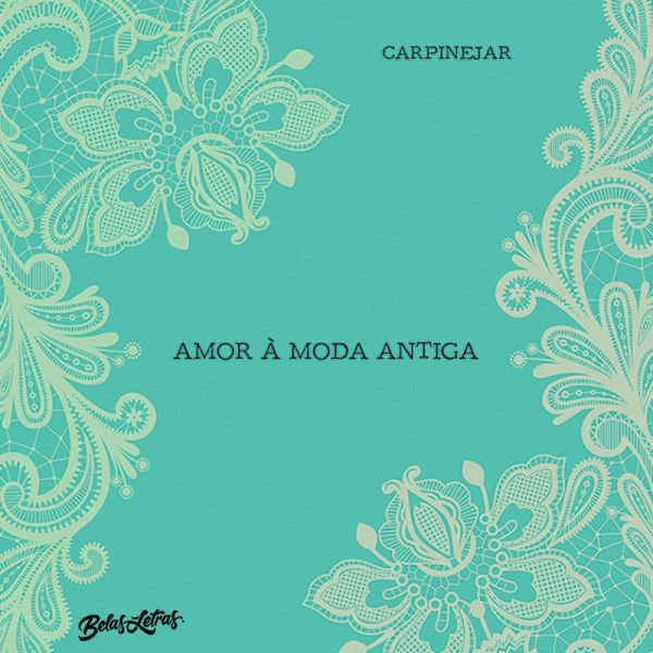 Amor à moda antiga (MP3-Download) Amor à moda antiga (MP3-Download)