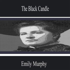 Cover The Black Candle (MP3-Download)