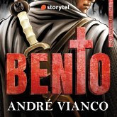 Bento: O vampiro rei 1 (MP3-Download) Bento: O vampiro rei 1 (MP3-Download)