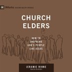 Church Elders (MP3-Download)
