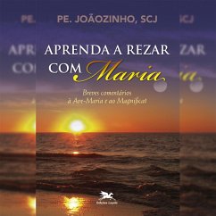 Aprenda a rezar com Maria (MP3-Download) - Carlos Almeida, João