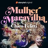 Mulher Maravilha - E1 (MP3-Download)