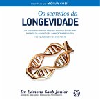 Os segredos da longevidade (MP3-Download)