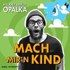 Mach mir'n Kind (MP3-Download)