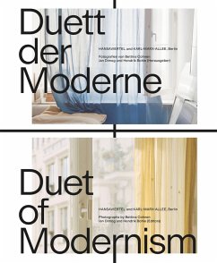 Duett der Moderne / Duet of Modernism