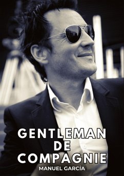 Gentleman de Compagnie - García, Manuel