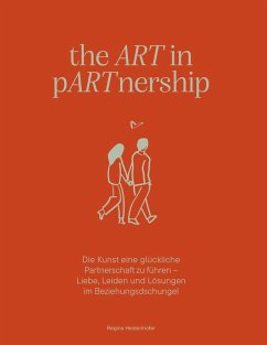 the ART in pARTnership - Heidenhofer, Regina the ART in pARTnership - Heidenhofer, Regina