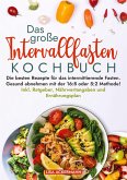 Das große Intervallfasten Kochbuch Das große Intervallfasten Kochbuch