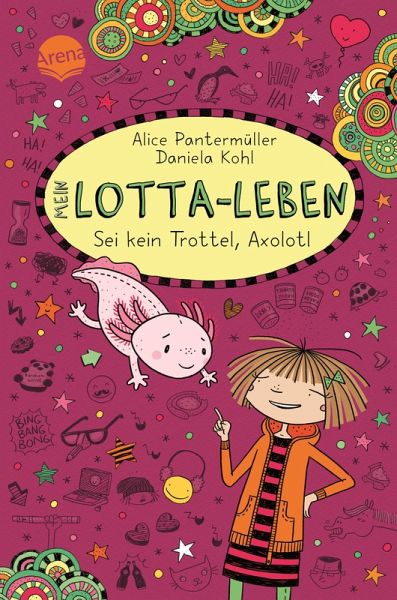 Mein Lotta-Leben