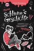 Meine schlimme Geschichte!!! Tagebuch einer Vampirin Meine schlimme Geschichte!!! Tagebuch einer Vampirin