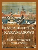 Das Reich der Karamasows Das Reich der Karamasows