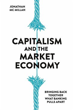 Cover Capitalism and the Market Economy