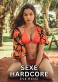Sexe Hardcore (eBook, ePUB)