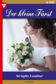 Sei tapfer, Leontine! (eBook, ePUB) Sei tapfer, Leontine! (eBook, ePUB)