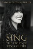 SING (eBook, ePUB)
