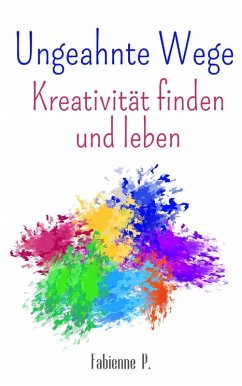 Cover Ungeahnte Wege (eBook, ePUB)