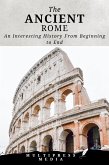 The Ancient Rome (eBook, ePUB) The Ancient Rome (eBook, ePUB)