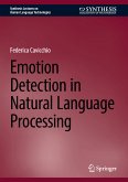 Emotion Detection in Natural Language Processing (eBook, PDF)